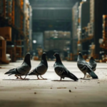 Pigeon Control Services: Efficient Bird Shooting in Sydney