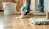 Removing Old Sealer from Travertine: Effective Techniques to Try
