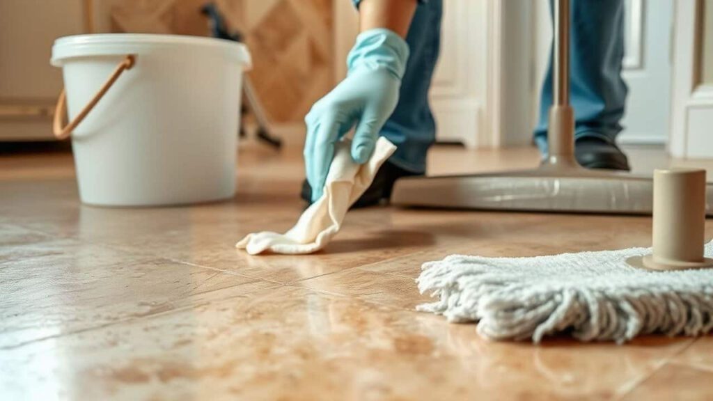 Removing Old Sealer from Travertine: Effective Techniques to Try