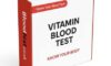 Vitamin Deficiency Blood Test Now Offered in Blackburn