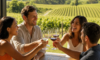 Yarra Valley Wine Tasting: Day Trip with Picnic Lunch