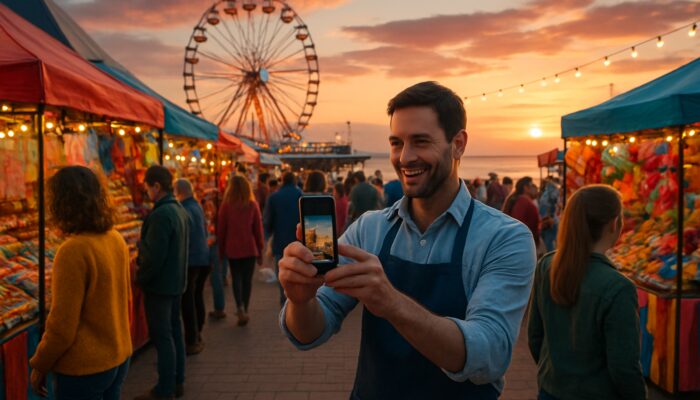 Social Media Management Services for Weston-Super-Mare SMEs