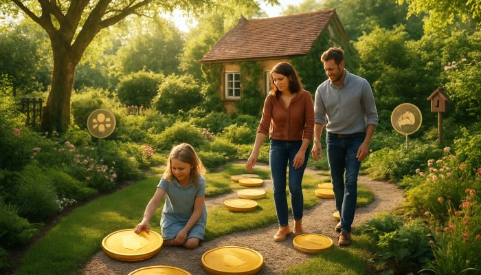 Money Choices: Aligning Finances with Your Core Values