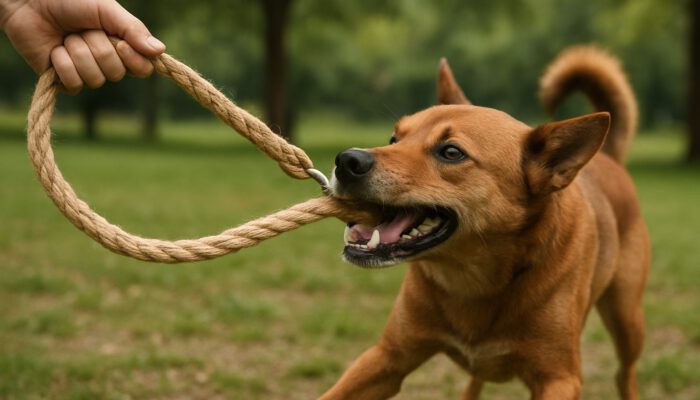 Hemp Leashes for Dogs: Strong and Durable Choices Available