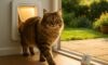 Remote Door Openers: Give Your Cat Enhanced Freedom