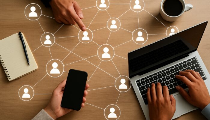 Backlink Building through Collaborative Strategies