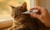 Heatstroke Prevention Tips for Cats in Summer