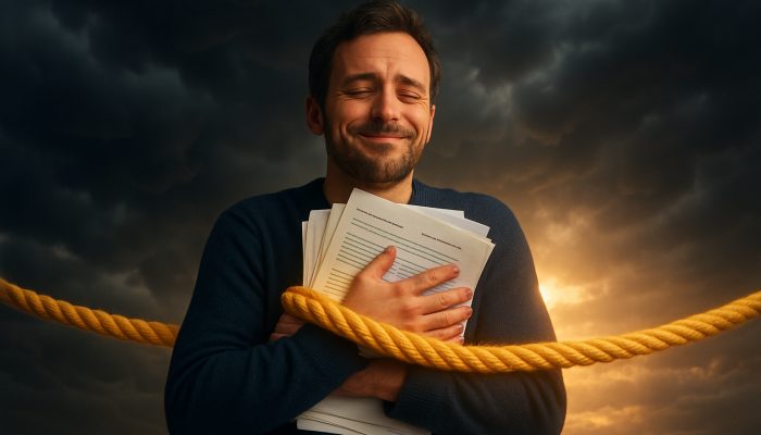 Forbearance Over New Credit: Smart Financial Approaches