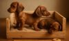 Puppy Comfort: Snug Crate Ideas for Your Pet