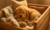Puppy Comfort: Tips for a Cozy Crate Setup