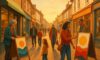 Copywriting for Small Businesses: Enhance Sales in Nailsea