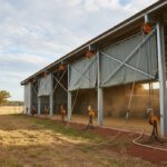 Custom Textile Systems for Poultry and Agricultural Solutions
