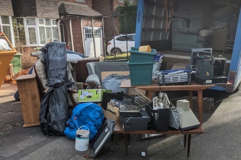 Probate House Clearance Experts in Bedford: Get Guidance Today