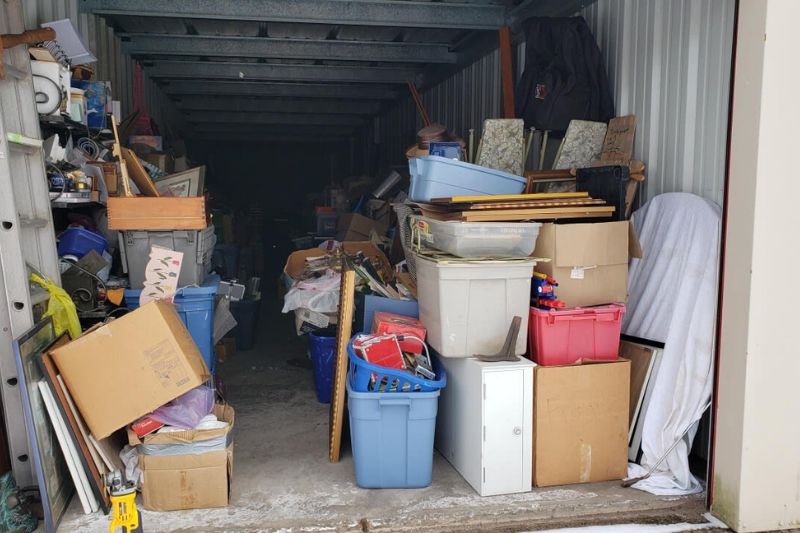 End of Tenancy Clearance in Southville – Get Your Free Quote