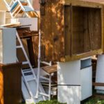 Probate House Clearance Services Available in Daventry