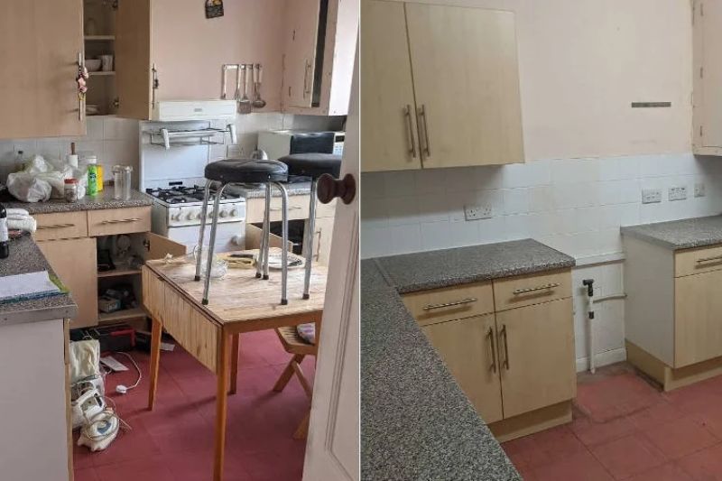 Probate House Clearance Solutions Available in Basingstoke