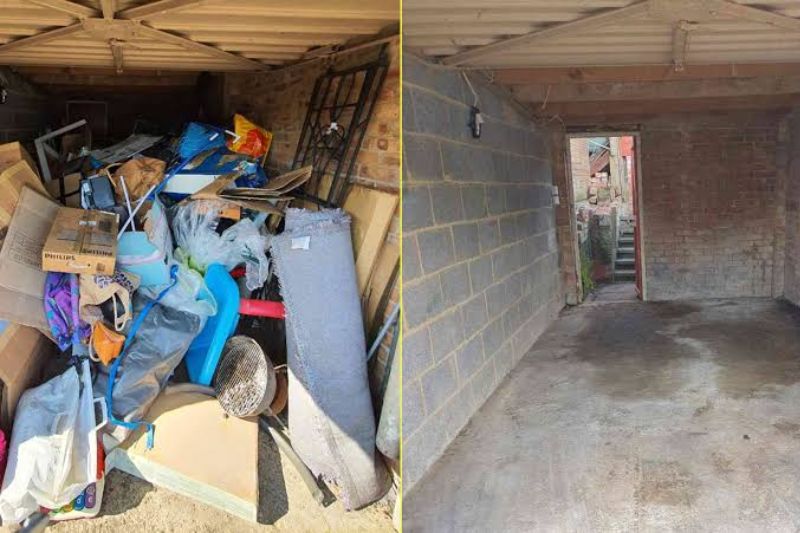 Rubbish Removal Malvern: Experts You Can Trust