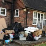 Rubbish Removal Solutions for Effortless Clearance in Filton