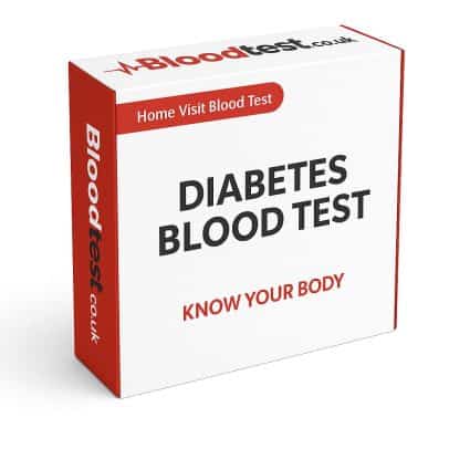 Diabetes Blood Test: Essential Insights for Maidstone Residents