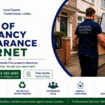 End of Tenancy Clearance Services: Top Tips for Barnet Success