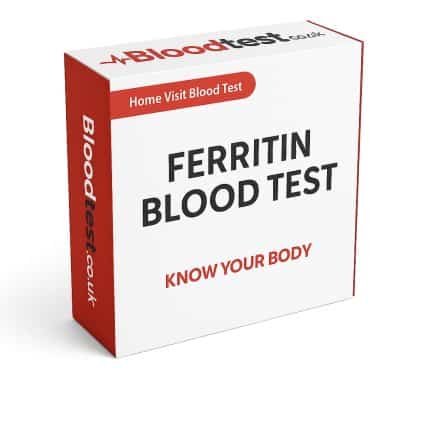 Anaemia Blood Test Guidance for NHS in Warrington