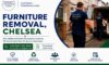 Furniture Removal Services for Hassle-Free Relocations in Chelsea
