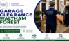 Garage Clearance Services in Waltham Forest Assistance