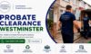 Probate House Clearance Services in Westminster Available Now