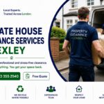 Probate House Clearance Services from Bexley’s Local Experts