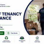 End of Tenancy Clearance Services in Brent: Your Trusted Option