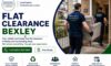 Flat Clearance Services in Bexley: Affordable Solutions Available