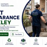 Flat Clearance Services in Bexley: Affordable Solutions Available
