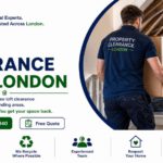 Loft Clearance Services: Essential Advice for East Londoners