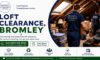 Loft Clearance Services: Essential Advice for Bromley Homes