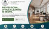 Yeovil Office Cleaning Services: Quality You Can Trust
