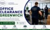 Office Clearance Services in Greenwich: Expert Assistance Available