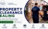 Property Clearance Services in Ealing: Your Local Experts