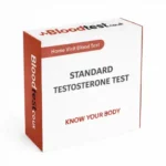 Blood Test for Hair Loss: Explore Local Services in Crewe