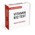 B12 Deficiency Blood Test: Your Essential Guide for Ashford