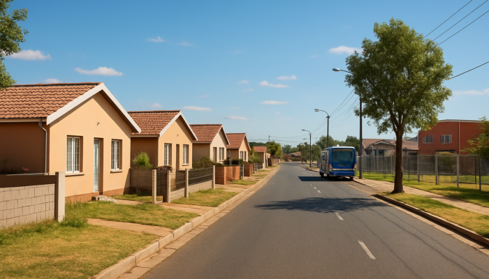 Entry-Level Tips for Finding Property in Springs