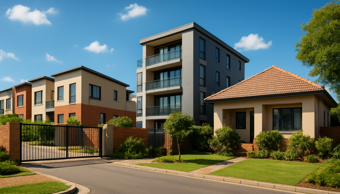 Mid-Level Homes in Thohoyandou: A Guide to Buying Property