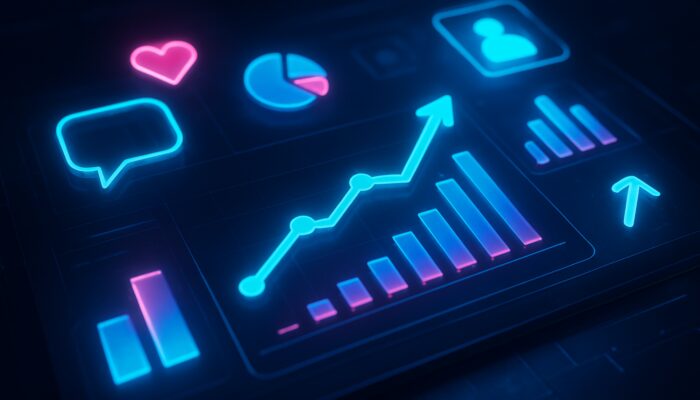 Effective Strategies for Measuring Social Media Campaign Success