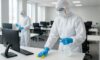 Commercial Cleaning Solutions in Trent: Expert Services Available