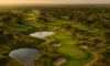 Jack Nicklaus Signature Golf Course at Serengeti