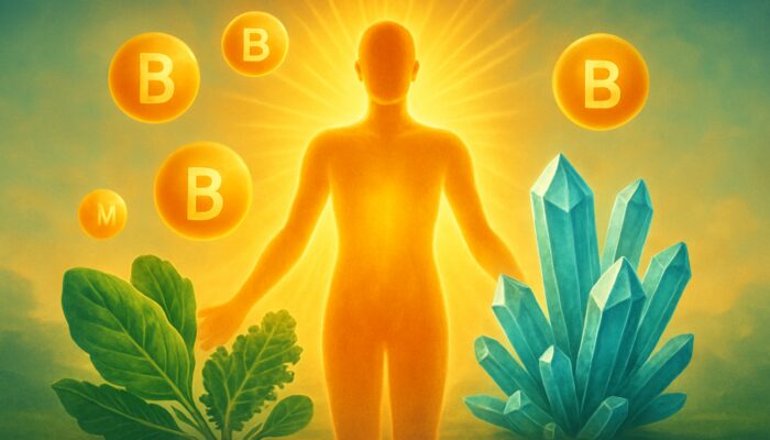 Clean Energy Supplements for Enhanced Energy Levels