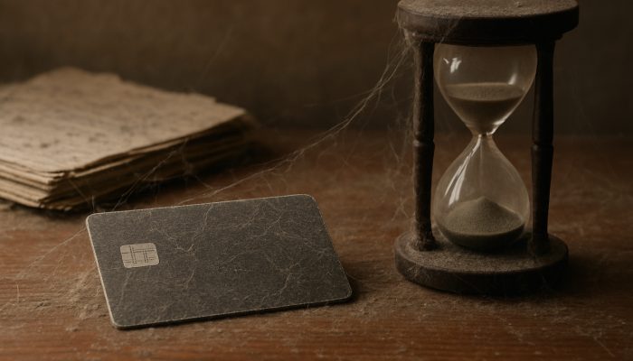 Credit Tips: How to Maintain Cards Without Usage