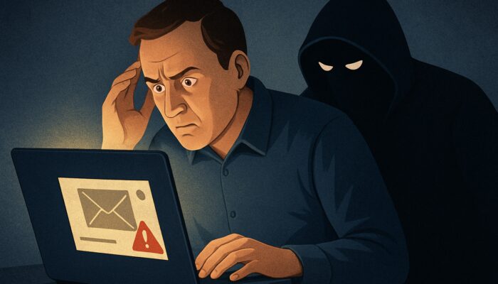 Avoid Phishing Scams with These Essential Safety Tips