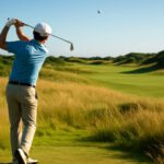 Mastering Golf Lob Shots: Essential Tips for Local Courses