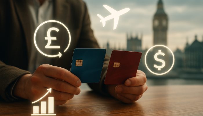 Credit Future: Expert Insights for UK Financial Choices