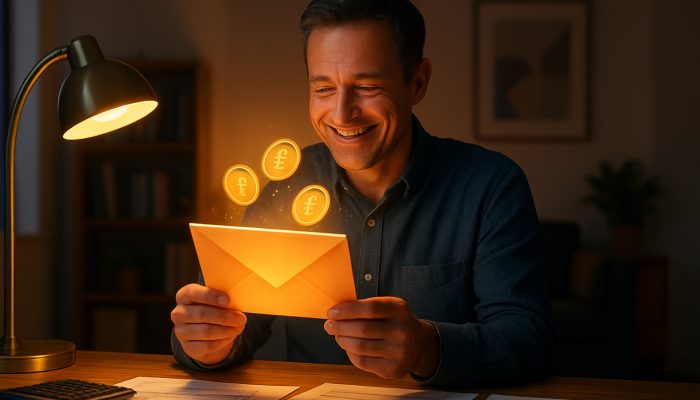 Maximise Benefits from Tax Refunds and Bonuses Today